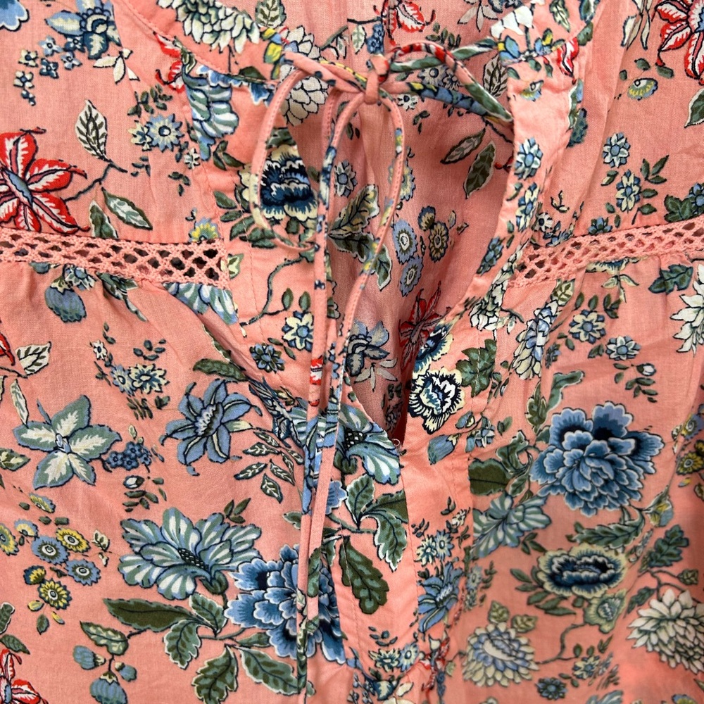 Loft blouse. - Picture 3 of 6